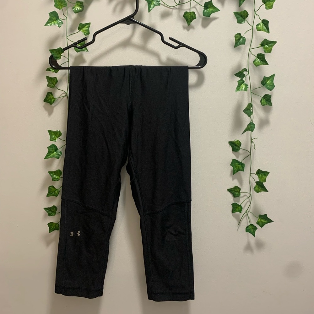 3/4 leggings